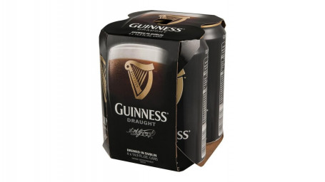 Guinness (4 Pack)
