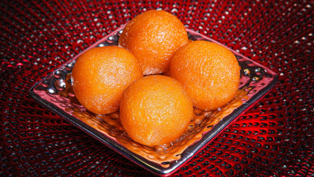 Gulab Jamun (1Lb)