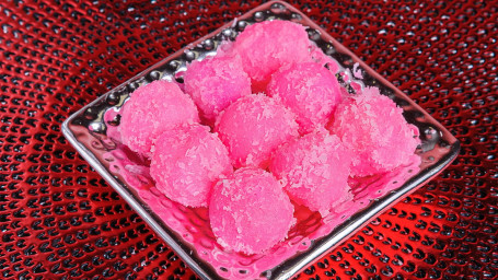 Small Coconut Rusgula Pink (1Lb)