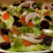 Salade Du Jardin De Mrjim (Dîner Simplifié, Alimentation 4-7)