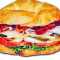 17. Turkey Bacon Sandwich