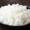 3. Plain Rice