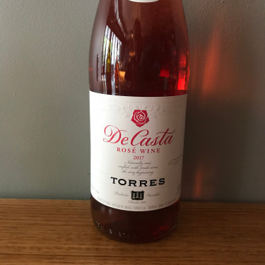 Torres De Casta Rose (750Ml Bottle)