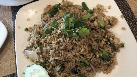 60. Thai Fried Rice