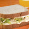 109. Sandwich De Pollo