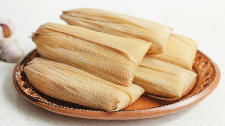 Docena De Tamales Chicken