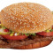 Double Burger Célèbre - 1550 Calories