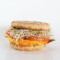Honolua Breakfast Sandwich