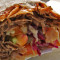 Gyro Wrap Spicy