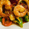 Thai Chili Seafood