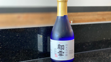 Sho Une J Daiginjo 300Ml