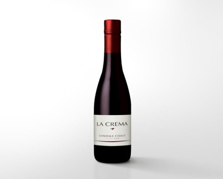 La Crema Pinot Noir Split Bottle (375Ml)