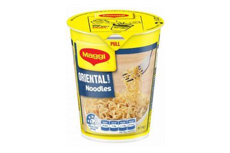 Maggi Oriental Noodles Cup 60G (1130Kj)