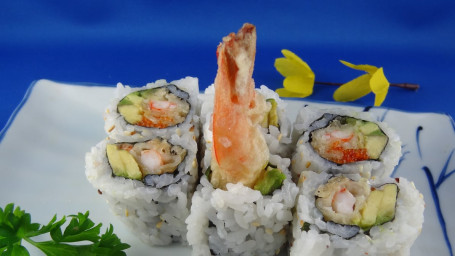 Dynamite Roll (8 Piece)