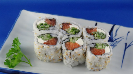 Florida Roll (8 Piece)