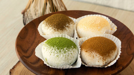 Daifuku(4 Daifukus)