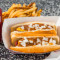 (2) Hotdog Combo