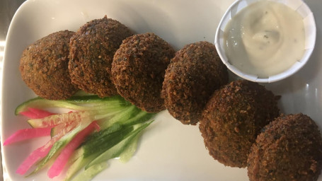 Falafel Balls (12 Pcs)