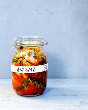 Kimchi Classic 240Ml