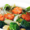 30. Vegetable Noodle Soup