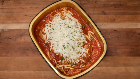 Eggplant Parmesan Dinner (20 Oz