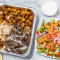 12. Shawarma Tray For Two