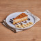 Cheesecake Biscoff À La Banane (V) (Vg)