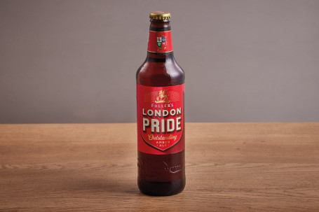 Bouteille London Pride 500 Ml (Londres, Royaume-Uni) 4,7 Abv
