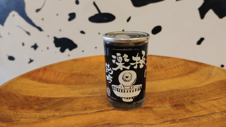 Oyaji Gokuraku Sake Cup (180 Ml)