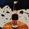 Genbei Junmai Japanese Sake (1.8 Liter) Big Bottle