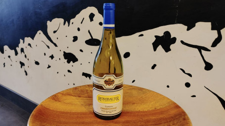 Rombauer Vineyards Carneros Chardonnay 20