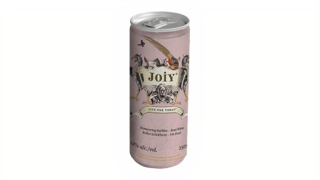 Joiy Sparkling Rosé Australia (4 Pack)