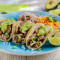 Tijuana Taco Plate
