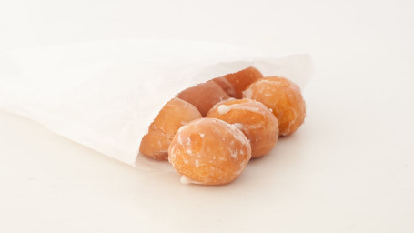 Donuts Holes (Haft Dozen)