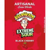 Warheads Black Cherry Sour Ale