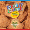 Touch O'crunch Now With More Crunch
