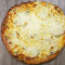 Cauliflower Crust Margherita Pizza (8 Pieces)