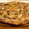 Ultimate (Vegetarian Pizza)
