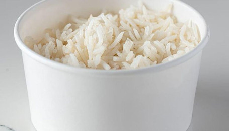 Basmati Rice Side