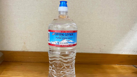 Bottle Water 1 Lt.