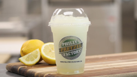 Frozen Lemonade (16 Oz)