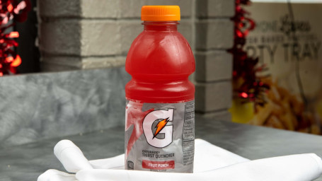 Gatorade Blue Raz (20 Oz)