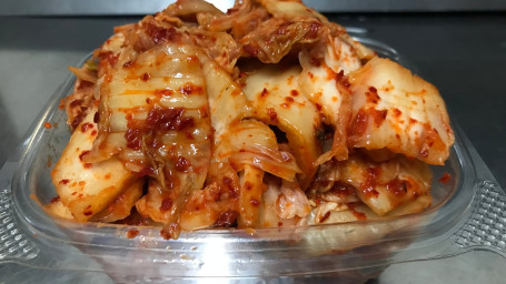 13B. Kimchi