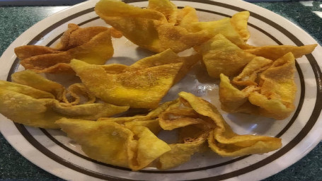 A2. Cheese Wonton (10)