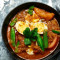 Eggs Okra Curry