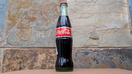 Cane Coke (Bottled Coke)