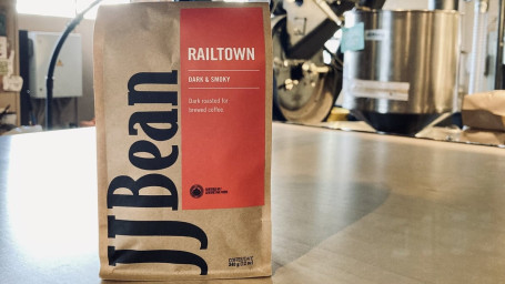 340G Railtown