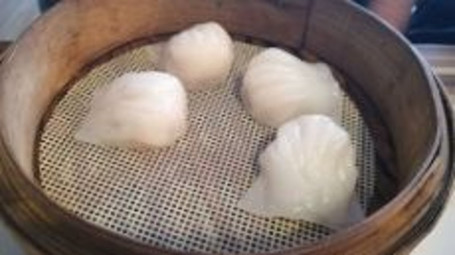 Shrimp Dumplings Xiajiao (5)