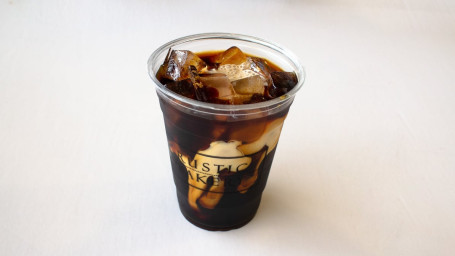 Cold Brew Iced Coffee 16 Oz