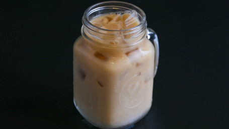 Bbt6. Brown Sugar Milk Tea Hēi Táng Nǎi Chá